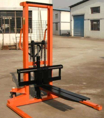 Apilador hidráulico manual 1TON 1.5TON 2TON